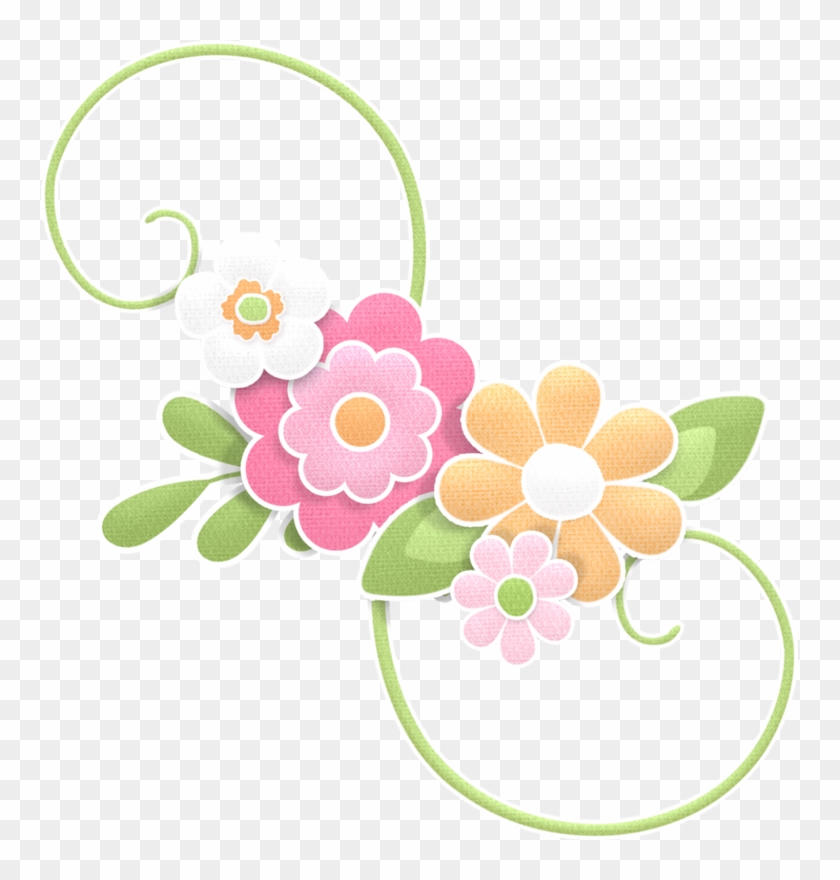 Яндекс - Фотки - Flower Clipart