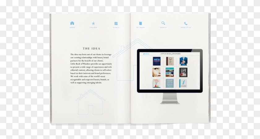 Gleneagles - Online Advertising Clipart #5874731