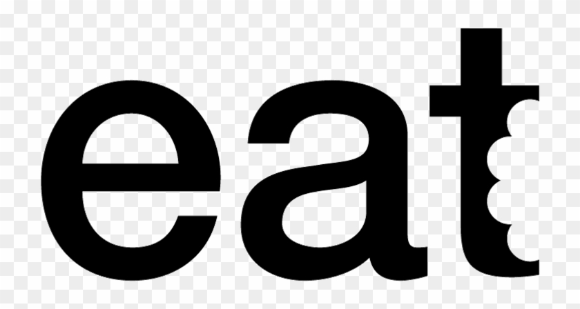 Eat Logo - Great Lakes Graphite Clipart