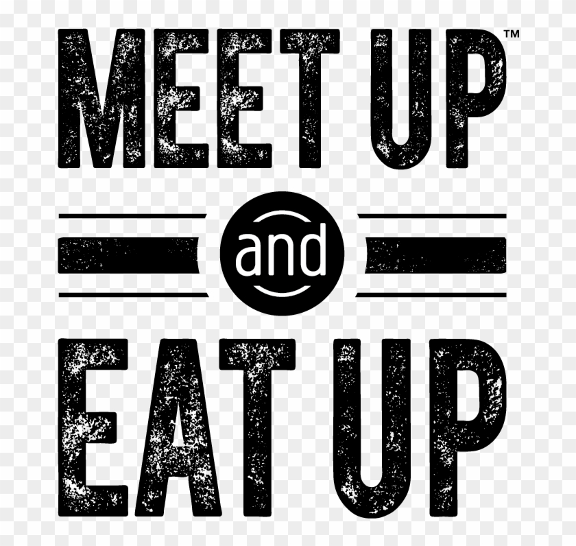 Meet Up And Eat Up Flyer , Png Download - United Way For Southeastern Michigan Clipart #5874822