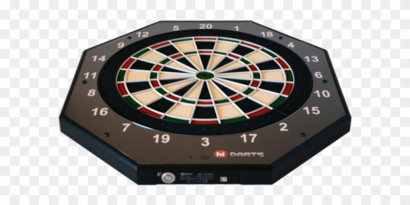 Diana15 51 - Darts Clipart #5875337