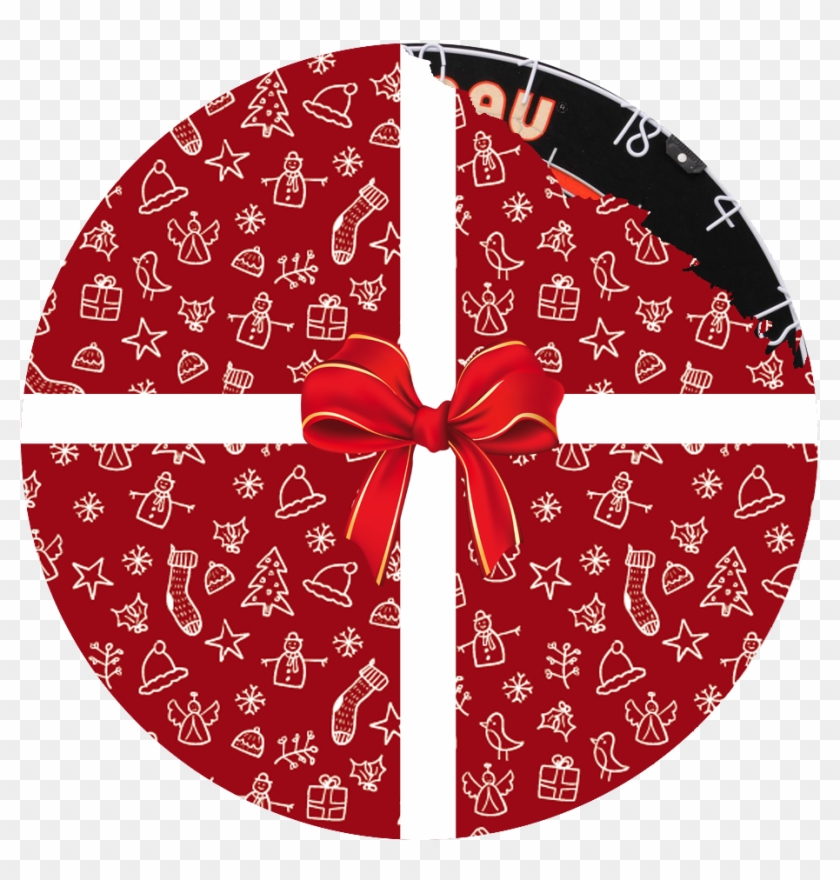 Dart-board - Circle Clipart #5875368