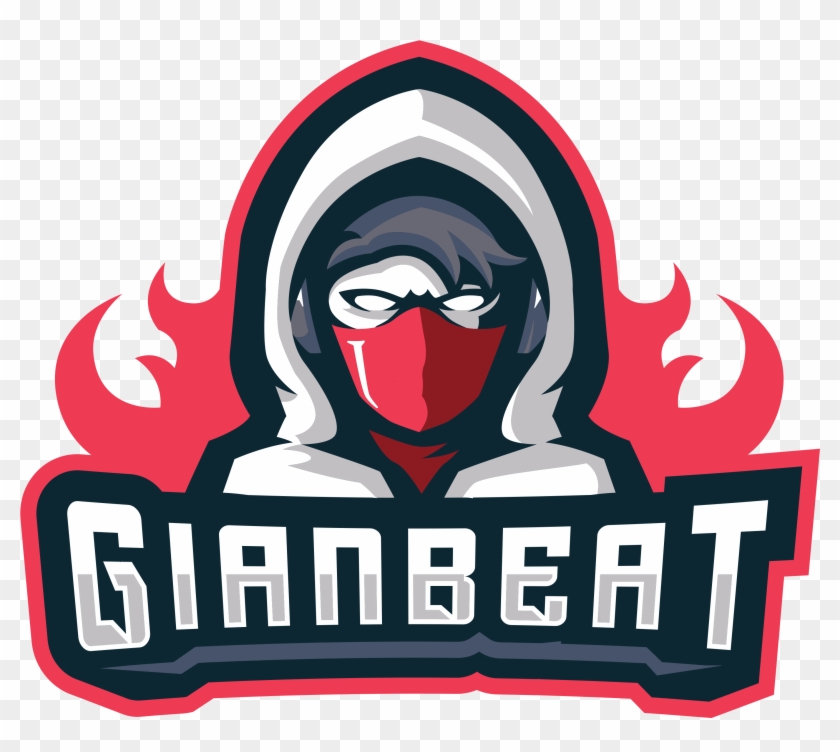 Gian Beat , Png Download - E Spor Logoları Clipart #5875414