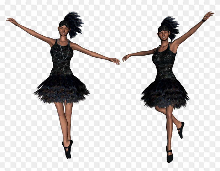 Ballet Clipart #5875444