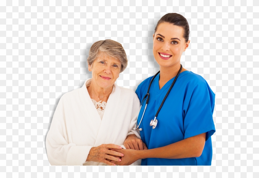Home Care Service Health Care Nursing Registered Nurse - Home Care Services Png Clipart #5875480