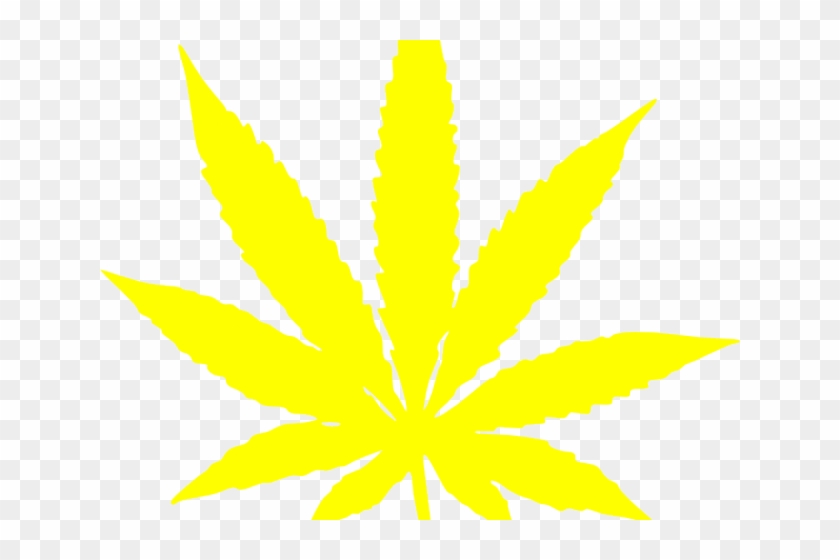 Weed Clipart Weed Leaf - Apple Music Playlist Covers - Png Download #5875519