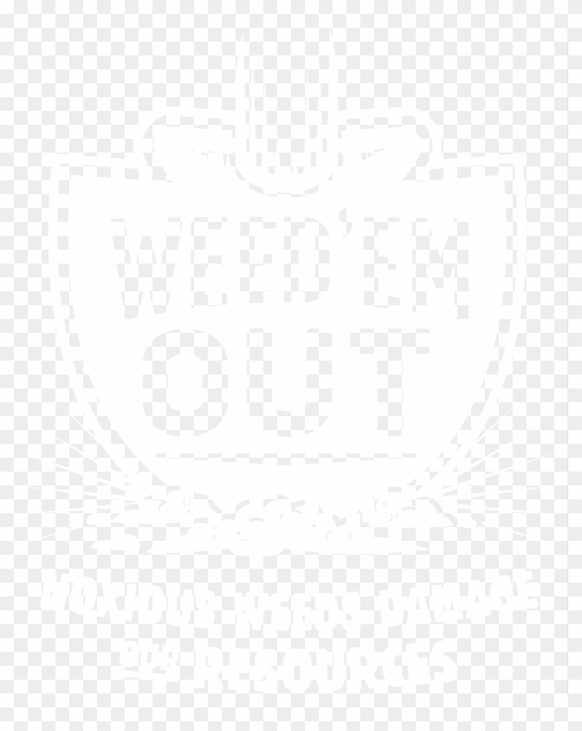 Washington State Noxious Weed Control Board - Poster Clipart