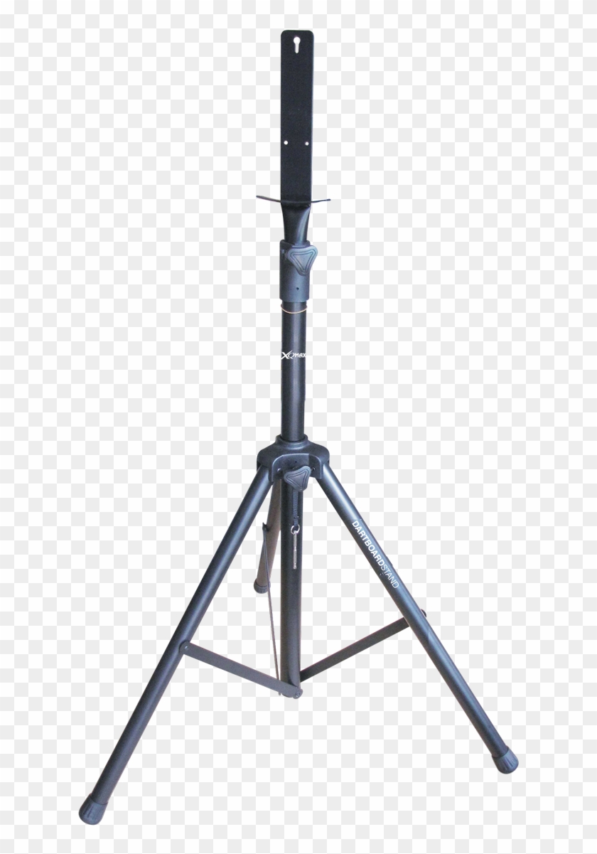 Portable Dartboard Stand - Dartstandaard Clipart #5875559