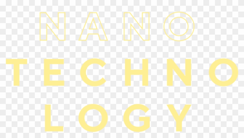 Nanotechnology Crossing Borders Event - Circle Clipart #5875628