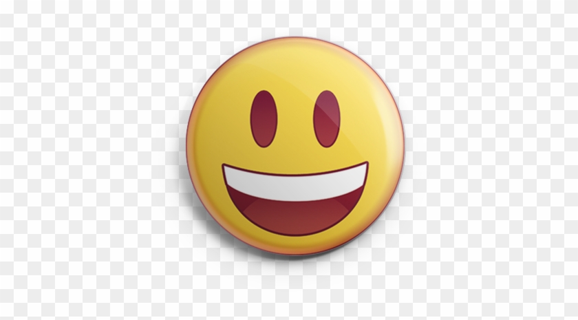 Smiley Clipart #5875668