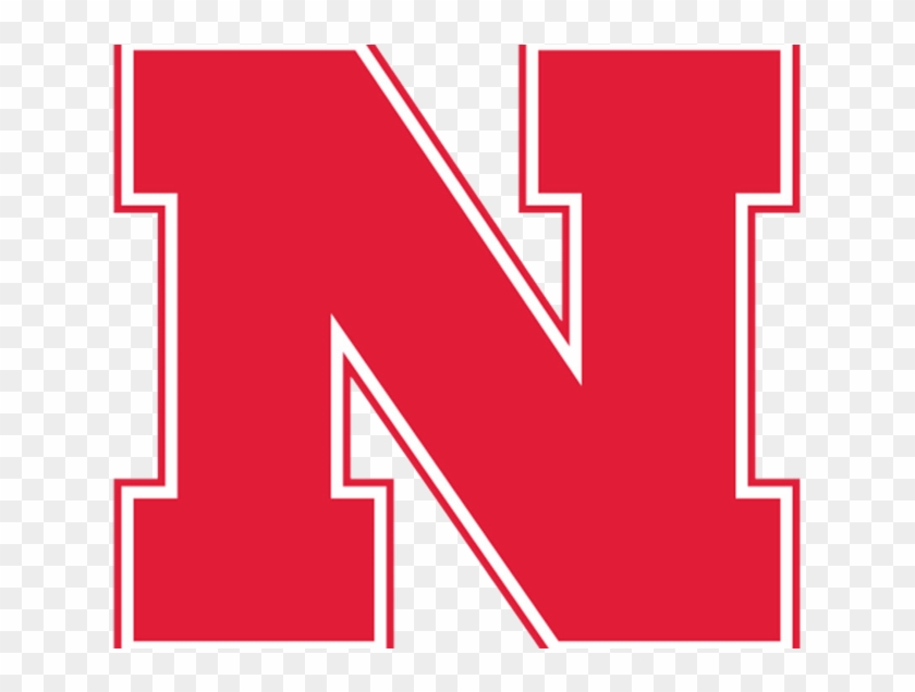Nebraska Cornhuskers Logo Vector Clipart