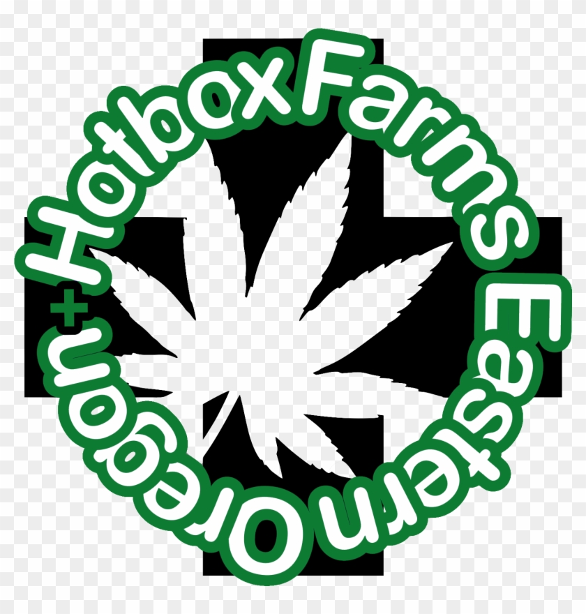 Welcome To - Hotbox Farms Clipart #5875796