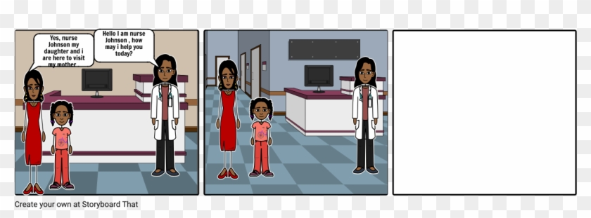 Elderly Skit - Baby Clipart #5875857