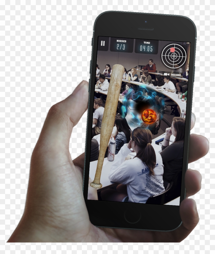 Click & Paste - Iphone Clipart