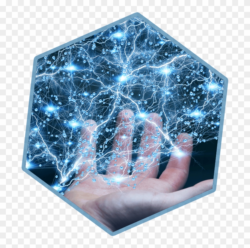 Neurological Network Clipart