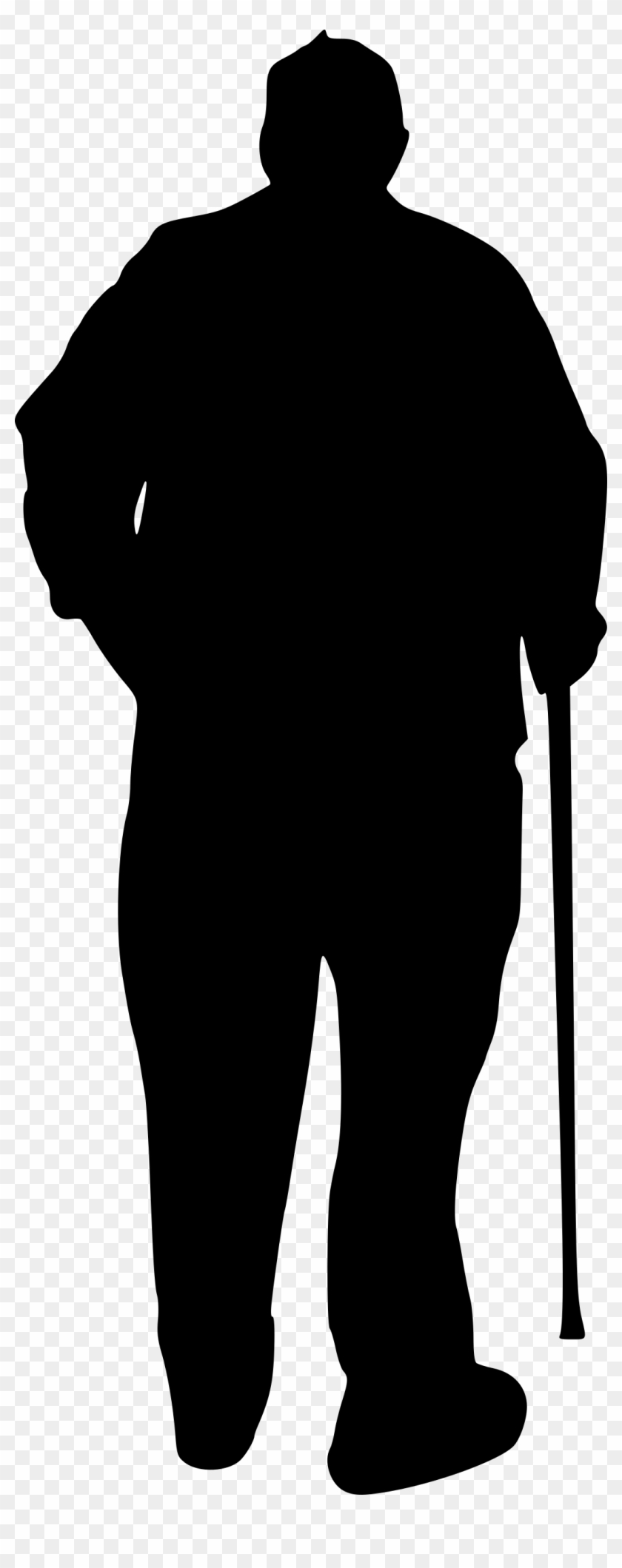 Free Download - Silhouette Clipart #5876237