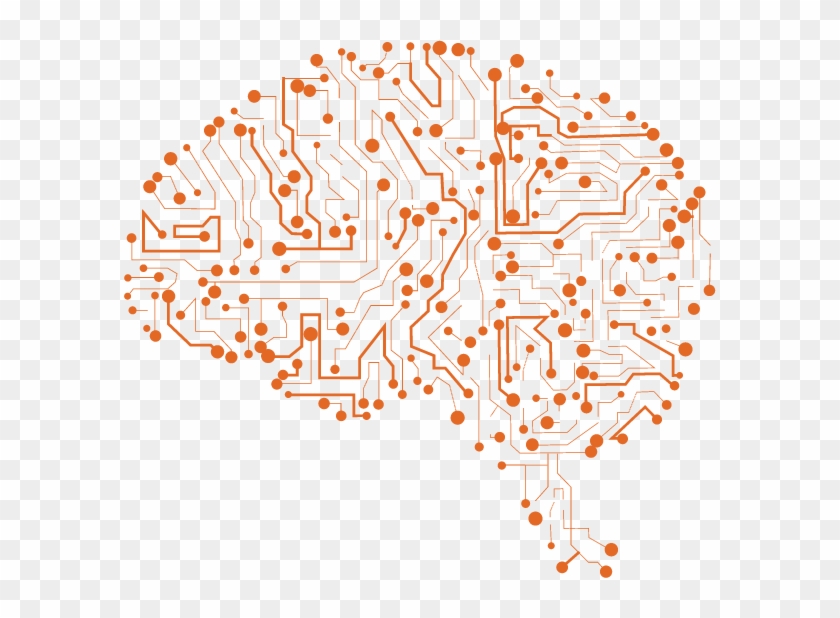 The Role Of The Nmda Receptor In Brain And Nervous - Neural Cell Png Clipart