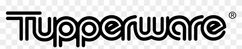 Tupperware Logo Png Transparent - Tupperware Clipart