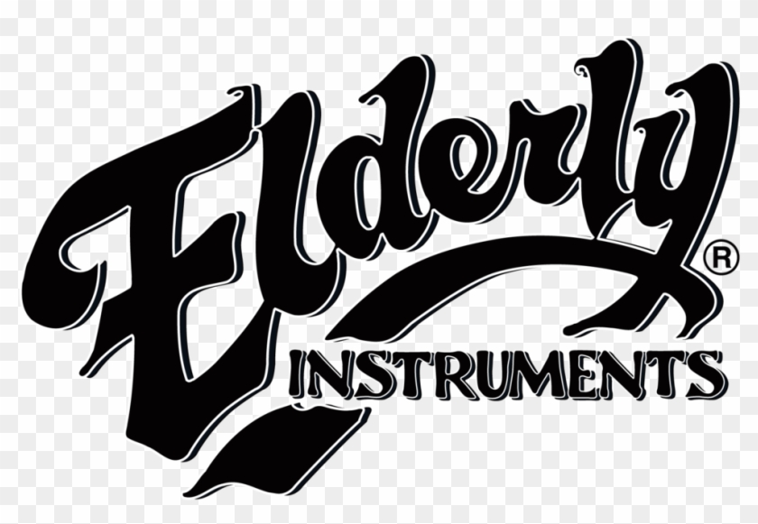 Elderly Logo - Elderly Instruments Logo Clipart