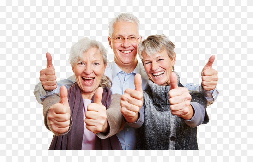 Start Now - Ontmoeting Ouderen Clipart #5876291