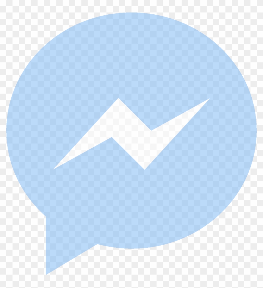 Download Facebook Messenger Clipart Png Download PikPng