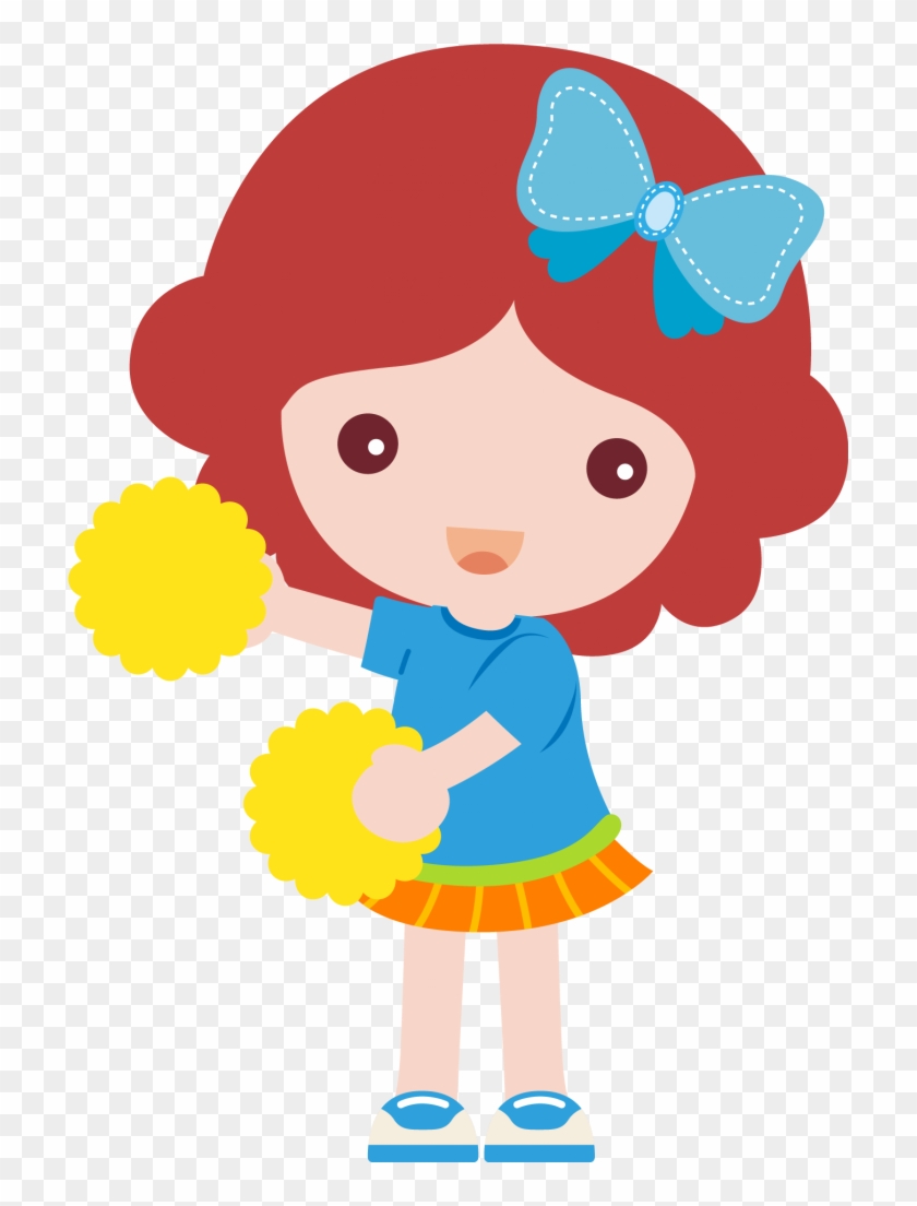 Star Wars Clipart Kawaii - Niña De 4 Años Animado - Png Download