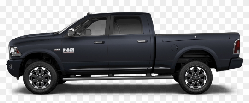 17-inch Aluminum With Matte Black Painted Pockets And - Ram Trucks Clipart #5876748