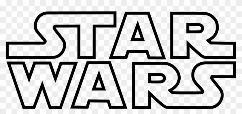 Star Wars Clipart #5876752