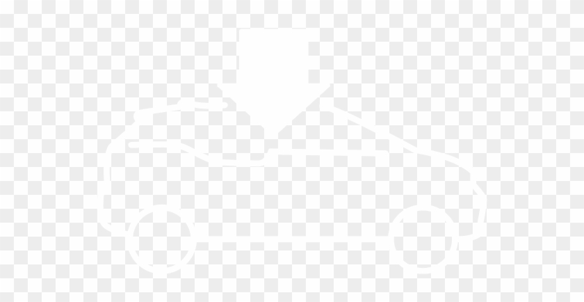 Integration - Johns Hopkins Logo White Clipart #5876896