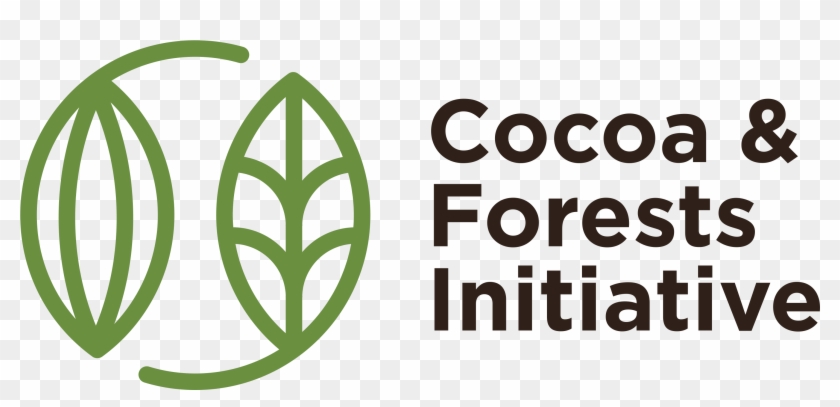 Cocoa And Forest Initiative Clipart