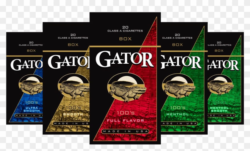 Cigarette Pack Png - Graphic Design Clipart