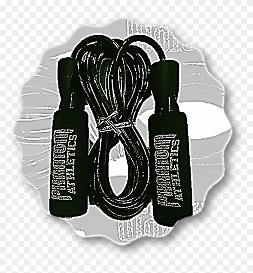Skipping Ropes - Adapter Clipart