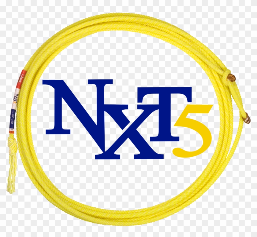 Classic Nxt5 Head Rope - Classic Head Ropes Clipart #5877685