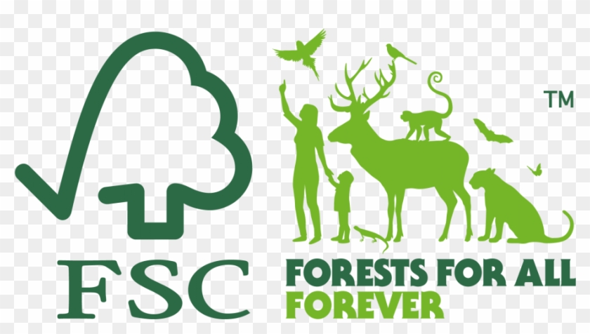 The Forest Stewardship Council Is One Of The World's - Forest Stewardship Council Clipart