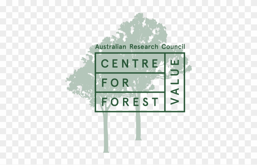 Centre For Forest Value Logo - Centre For Forest Value Clipart #5877804