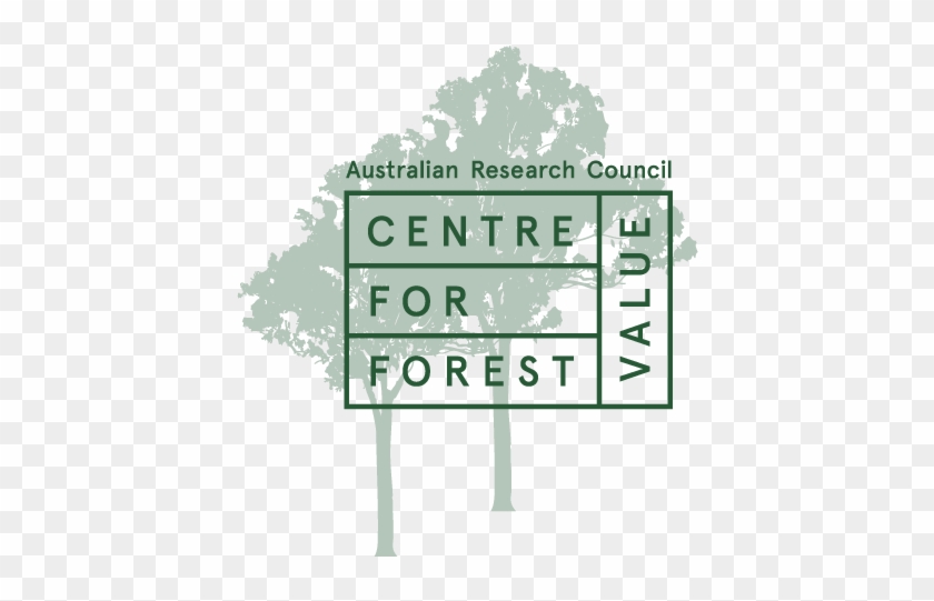 Centre For Forest Value Logo - Centre For Forest Value Clipart