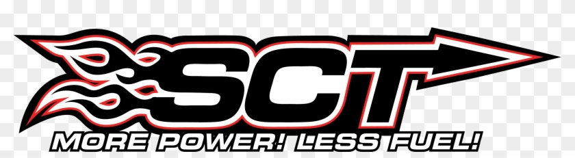 Sct Performance Parts St Louis - Sct Performance Logo Clipart