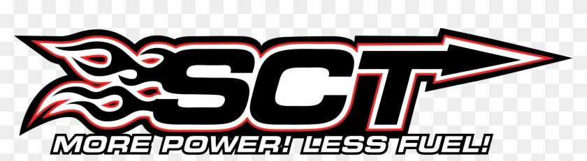 Sct Performance Parts St Louis - Sct Performance Logo Clipart #5878175