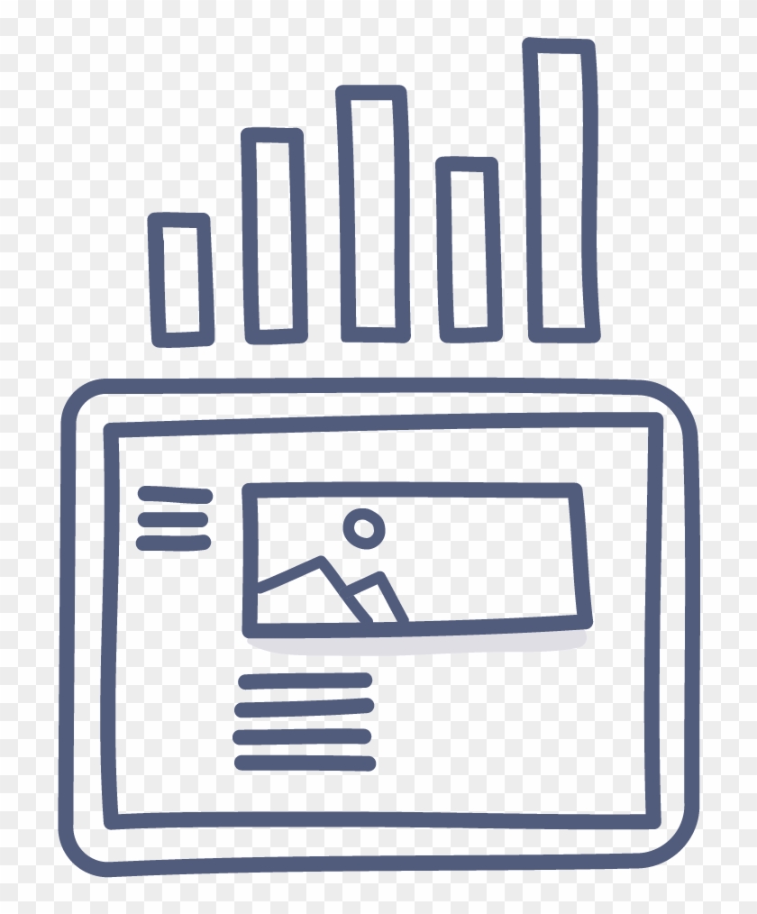 Page Speed V2 Scalable Page Performance - Parallel Clipart
