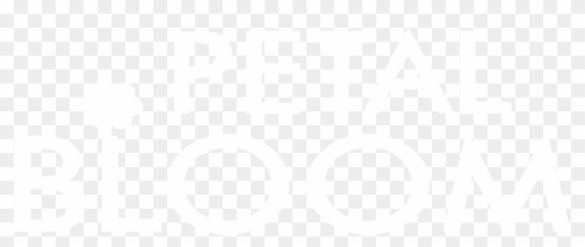 Petal Bloom Petal Bloom - Circle Clipart