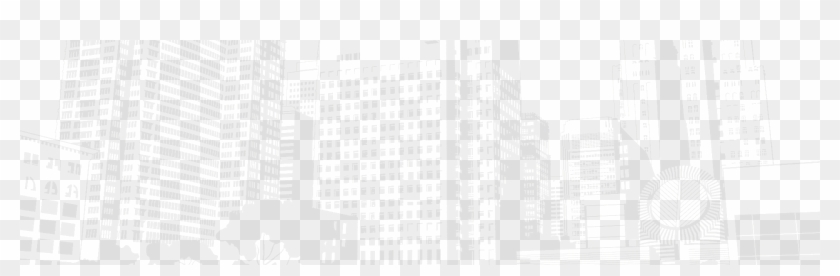 Ite Para Edificios Con Area Ite - Edificio Vector Clipart