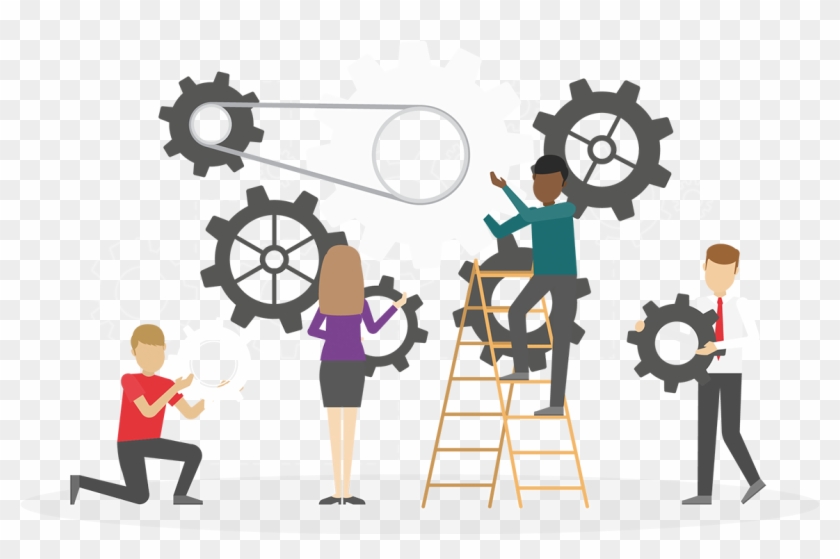 Performance Climate System, Maximise Your Performance - Illustration Clipart