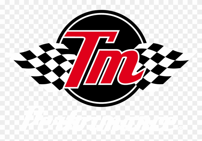 Tm Performance - Tm Performance Logo Png Clipart