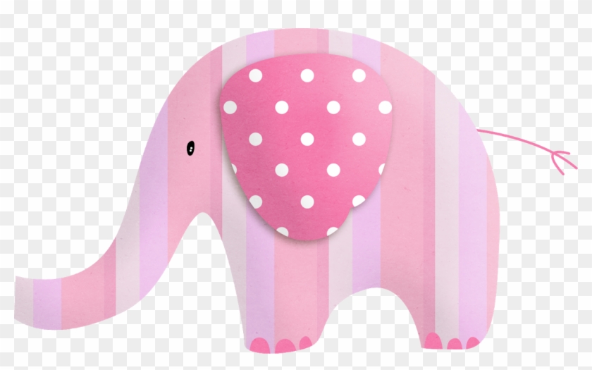 Clip Library Download Photography El Elefante Trompita - Elefantes Infantiles - Png Download