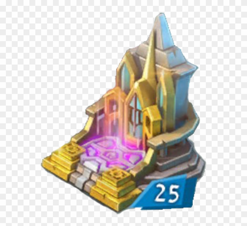 Edificios - Altar - House Clipart