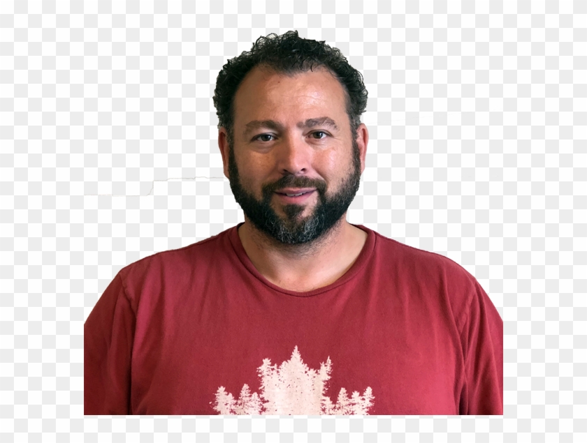 Human Clipart #5878754