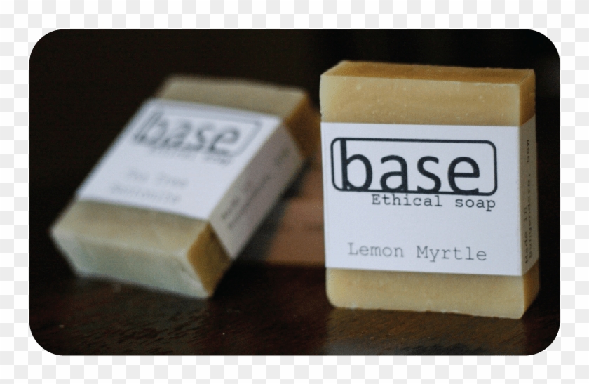 Soap - Bar Soap Clipart