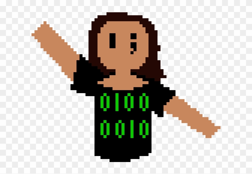 Mrs Semicolon - Illustration Clipart #5878843