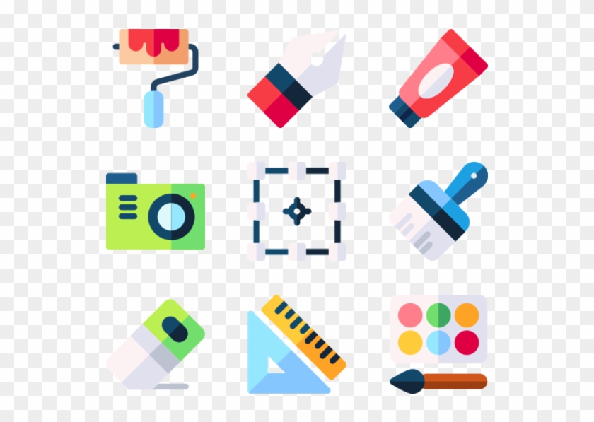 General Arts Clipart