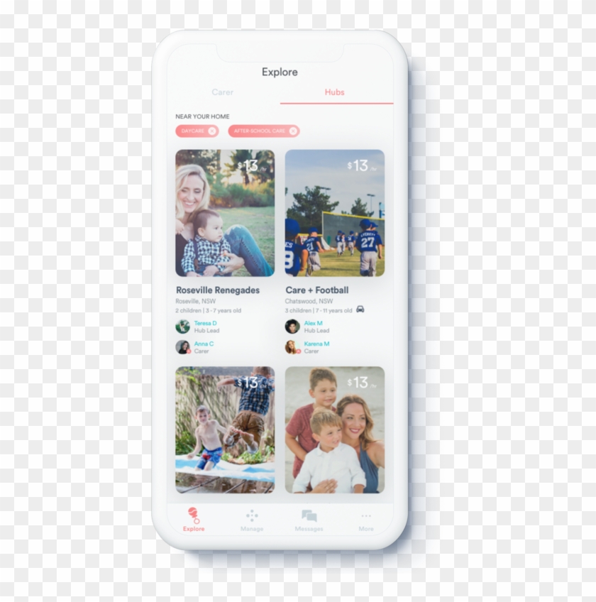 Download Transparent Png - Collage Clipart #5878928